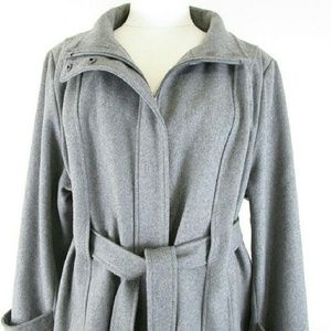 Winter coat